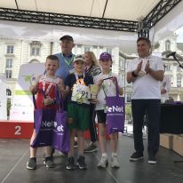 3rd Korzeniowski Warsaw Race Walking Cup - 5